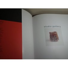 Studio Pottery by Oliver Watson 