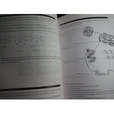 Study Guide for Campbell Biology 