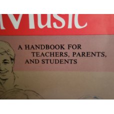 Studying Suzuki Piano - More Than Music, Carole Bigler