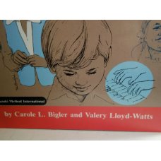 Studying Suzuki Piano - More Than Music, Carole Bigler