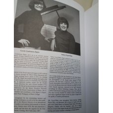 Studying Suzuki Piano - More Than Music, Carole Bigler