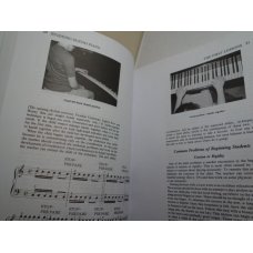 Studying Suzuki Piano - More Than Music, Carole Bigler