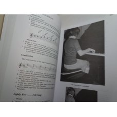 Studying Suzuki Piano - More Than Music, Carole Bigler