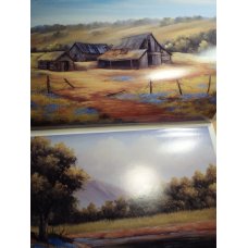 Sue Scheewe presents Heritage Trails, Volume 5 
