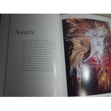 Susan Seddon Boulet - The Goddess Paintings, Paperback