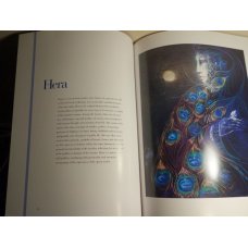 Susan Seddon Boulet - The Goddess Paintings, Paperback