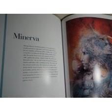 Susan Seddon Boulet - The Goddess Paintings, Paperback