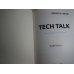 Tech Talk Pre-Intermediate Students Book, Vicki Hollett