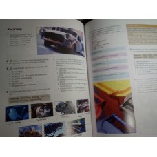 Tech Talk Pre-Intermediate Students Book, Vicki Hollett