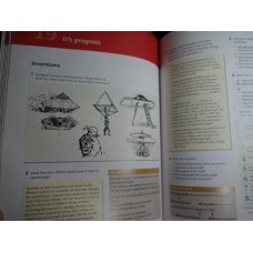 Tech Talk Pre-Intermediate Students Book, Vicki Hollett