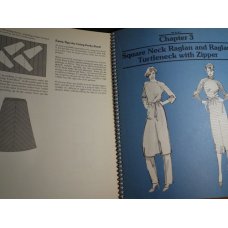 The Ann Person Method Sewing Book No. 1 - 1979