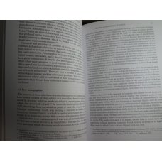 The Archaeology of Ancient Greece, James Whitley 