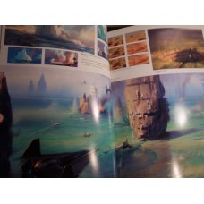 The Art of Star Wars, Episode III - Revenge of the Sith