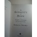The Audacity of Hope by Barack Obama HARDCOVER First Ed