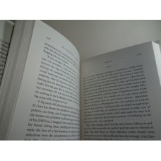 The Audacity of Hope by Barack Obama HARDCOVER First Ed