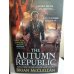 The Autumn Republic, McClellan, Brian, Hardcover 1st.