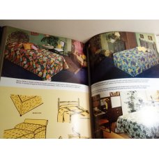 The Complete Book of Sewing - Greystone, Hardcover 1972
