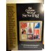The Complete Book of Sewing - Greystone, Hardcover 1972