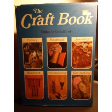 The Craft Book - Colin Elliott