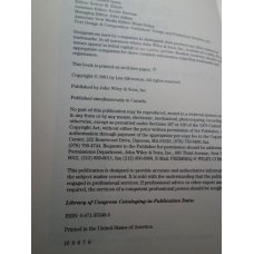 The Data Model Resource Book, Vol. 2 Len Silverston 