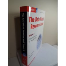 The Data Model Resource Book, Vol. 3, Len Silverston