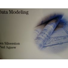 The Data Model Resource Book, Vol. 3, Len Silverston