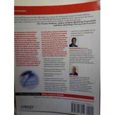 The Data Model Resource Book, Vol. 3, Len Silverston