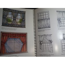 The Encyclopedia of Window Fashions II 