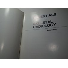 The Essentials of Skeletal Radiology 2 Vol Set, Yochum