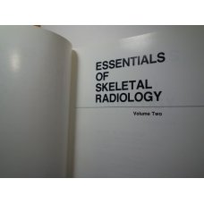 The Essentials of Skeletal Radiology 2 Vol Set, Yochum
