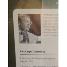The Great Courses God and Mankind Comparative Religions