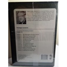 The Great Courses - The Ethics of Aristotle, Audio CD