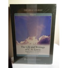 The Great Courses - The Life and Writings of C.S. Lewis