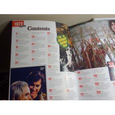 The History of Rock 1972 - DAVID BOWIE - Uncut Magazine