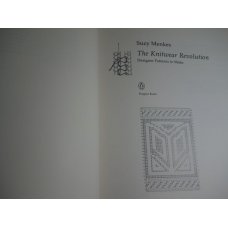 The Knitwear Revolution, Suzy Menkes - 1985 