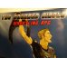 The Squared Circle: Wrestling RPG Paperback Eric Moreau