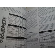The Squared Circle: Wrestling RPG Paperback Eric Moreau