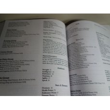The Squared Circle: Wrestling RPG Paperback Eric Moreau