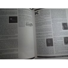 The Star Trek Encyclopedia, First Edition 