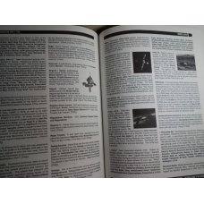 The Star Trek Encyclopedia, First Edition 