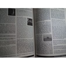 The Star Trek Encyclopedia, First Edition 