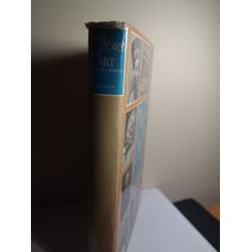 The Story Of Art Hardcover E.H. Gombrich – 1967