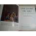 The Story Of Art Hardcover E.H. Gombrich – 1967