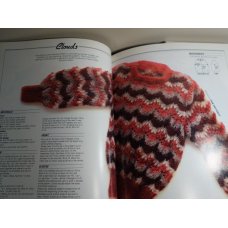 The Sweater Book How to knit fifty spectacular sweaters