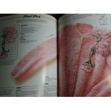 The Sweater Book How to knit fifty spectacular sweaters