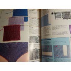 The Sweater Book How to knit fifty spectacular sweaters