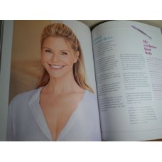 Timeless Beauty: Over 100 Tips, Christie Brinkley 