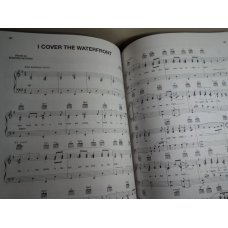 Warner - Chappell Golden Decade - The 30s Piano Vocal.