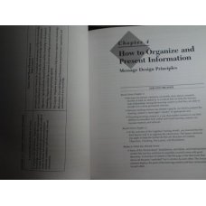 Writing Training Materials That Work